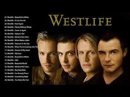 More Than Words by Westlife.mp3