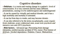 Cognitive disorders Psychiatry.pptx