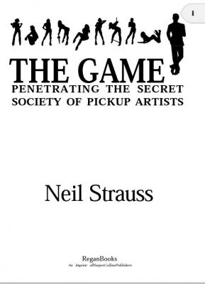 The Game by Neil Strauss PDF ( PDFDrive.com ).pdf