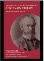 14. William James - The Varieties of Religious Experience (1902) - Centenary edition (2002).pdf