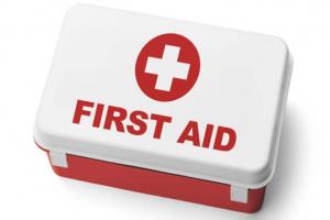 First Aid Complete Lecture.pdf