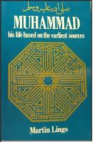 Muhammad His Life Based on the Earliest Sources by Martin Lings.pdf